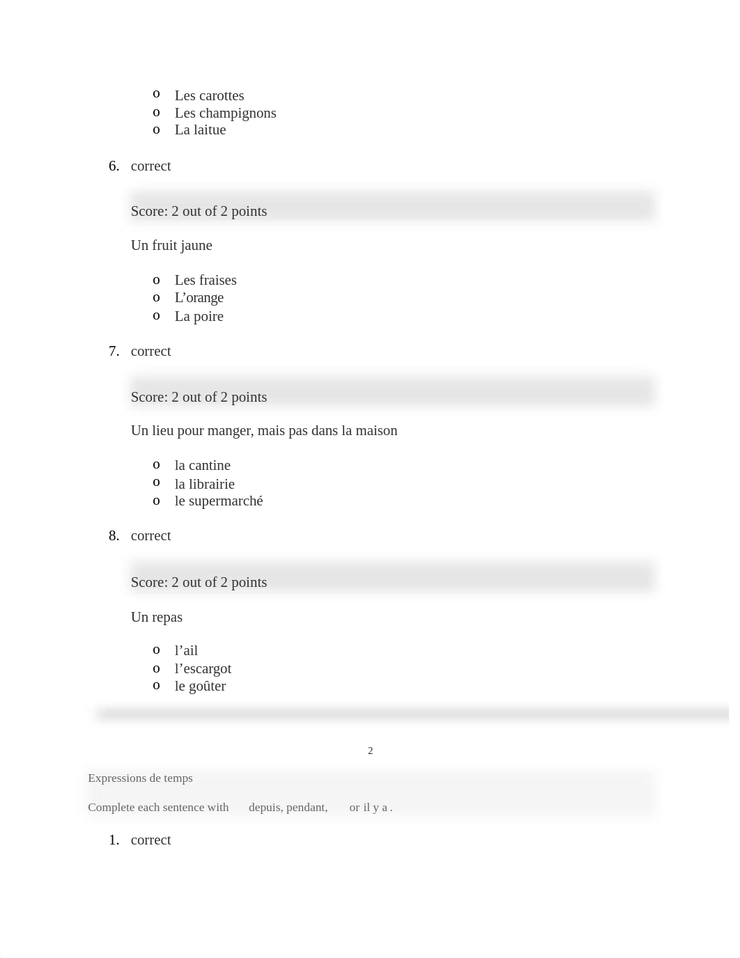 French unit test 4.docx_dsg725k1hdl_page2