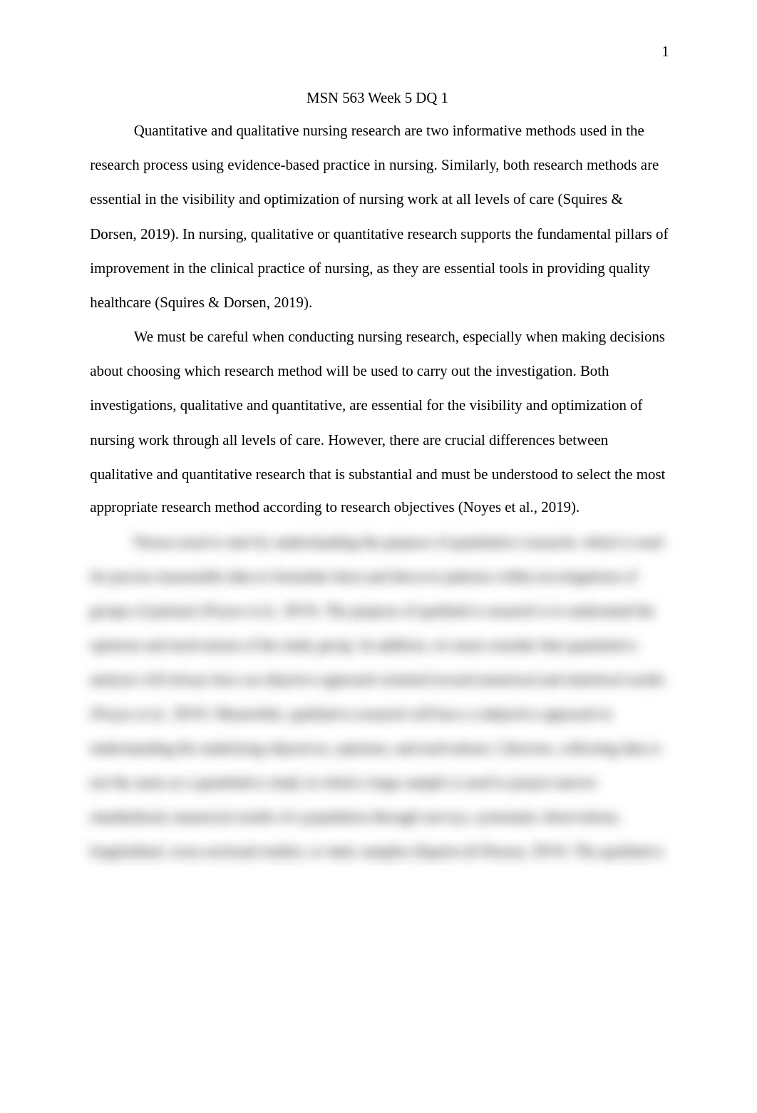 MSN 563 Week 5 DQ 1.docx_dsgajzr6iyo_page1