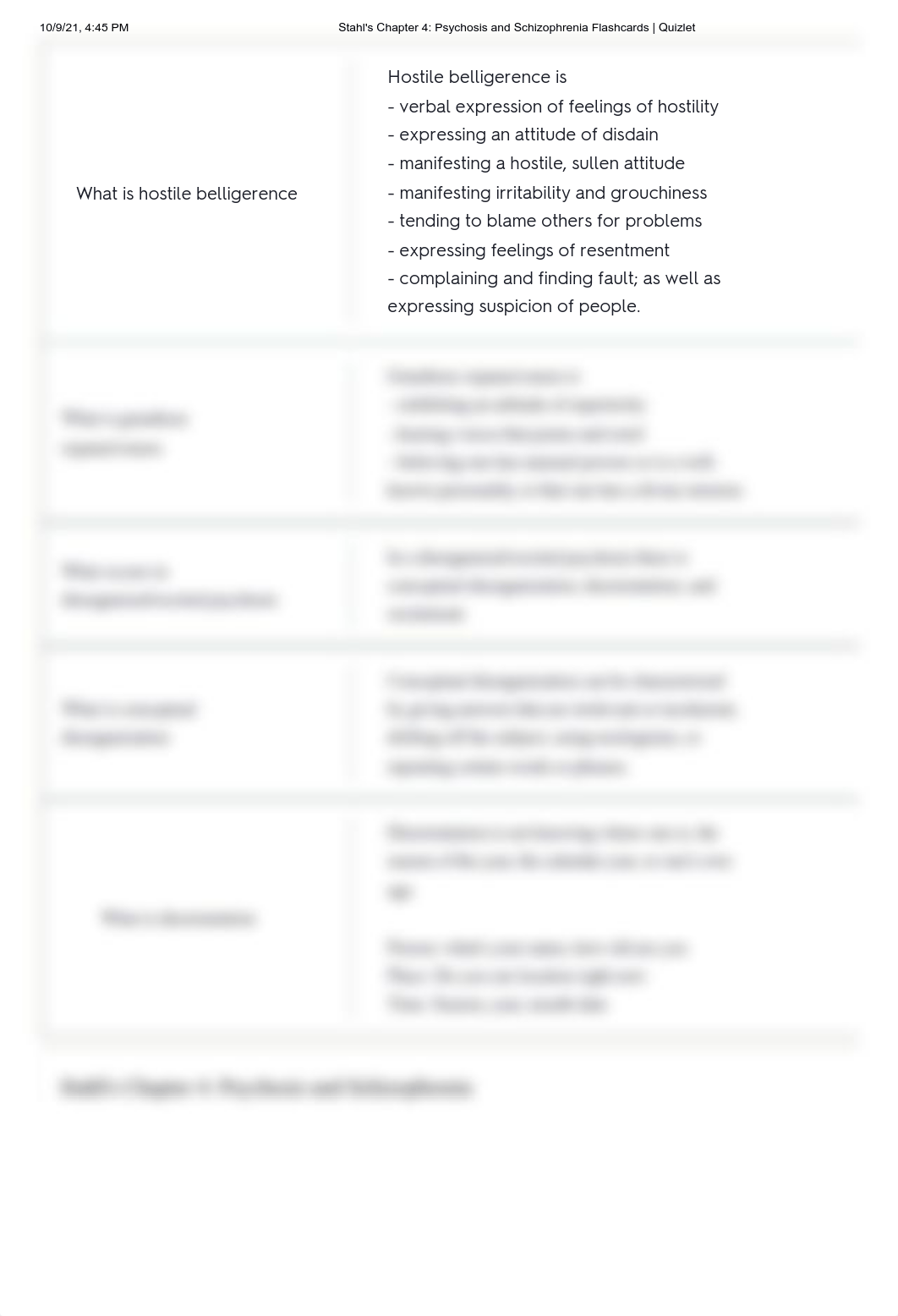 Stahl's Chapter 4_ Psychosis and Schizophrenia Flashcards _ Quizlet.pdf_dsgb2sa1hvt_page3