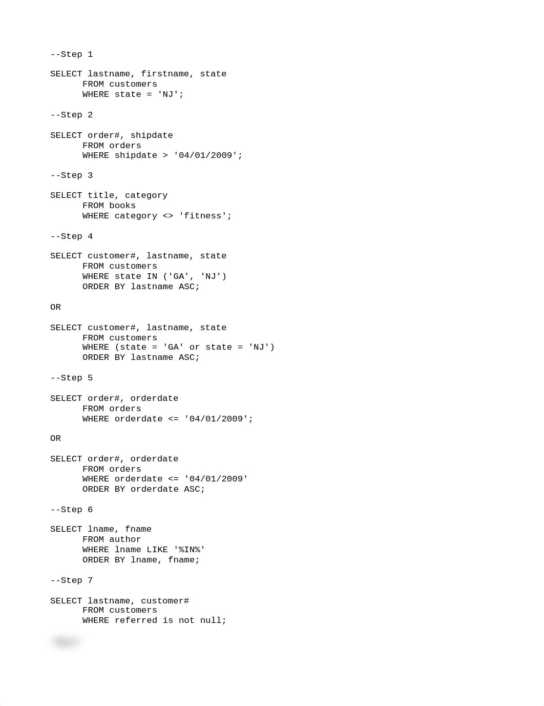 Chapter 8 hands on assignment.sql_dsgb8epkeb0_page1