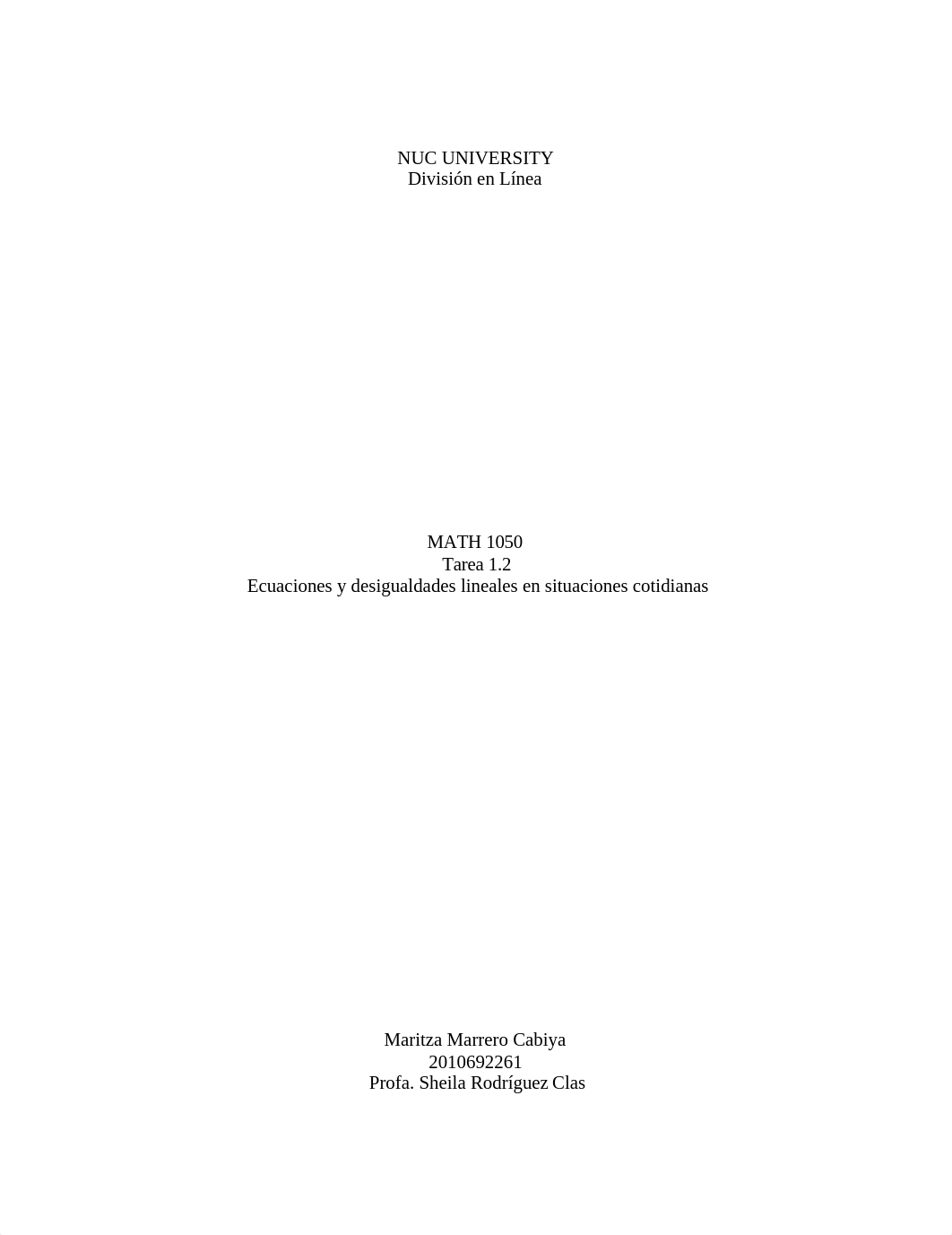 M1_Tarea 1.2_Ecuaciones y Desigualdades Lineales - Situaciones Cotidianas.docx_dsgchvoyd7k_page1