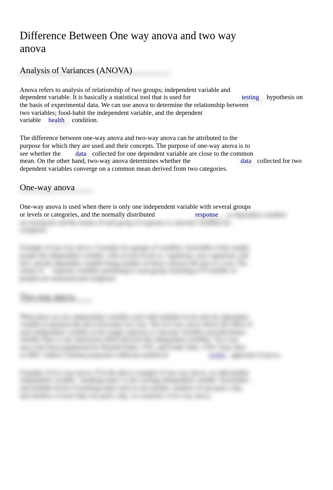 Difference Between One way anova and two way anova.docx_dsgd7rjoffb_page1