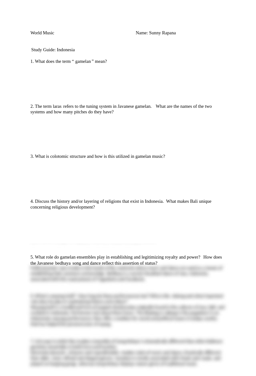 Week 3 Study Guide Indonesia.docx_dsgdp7qfux9_page1