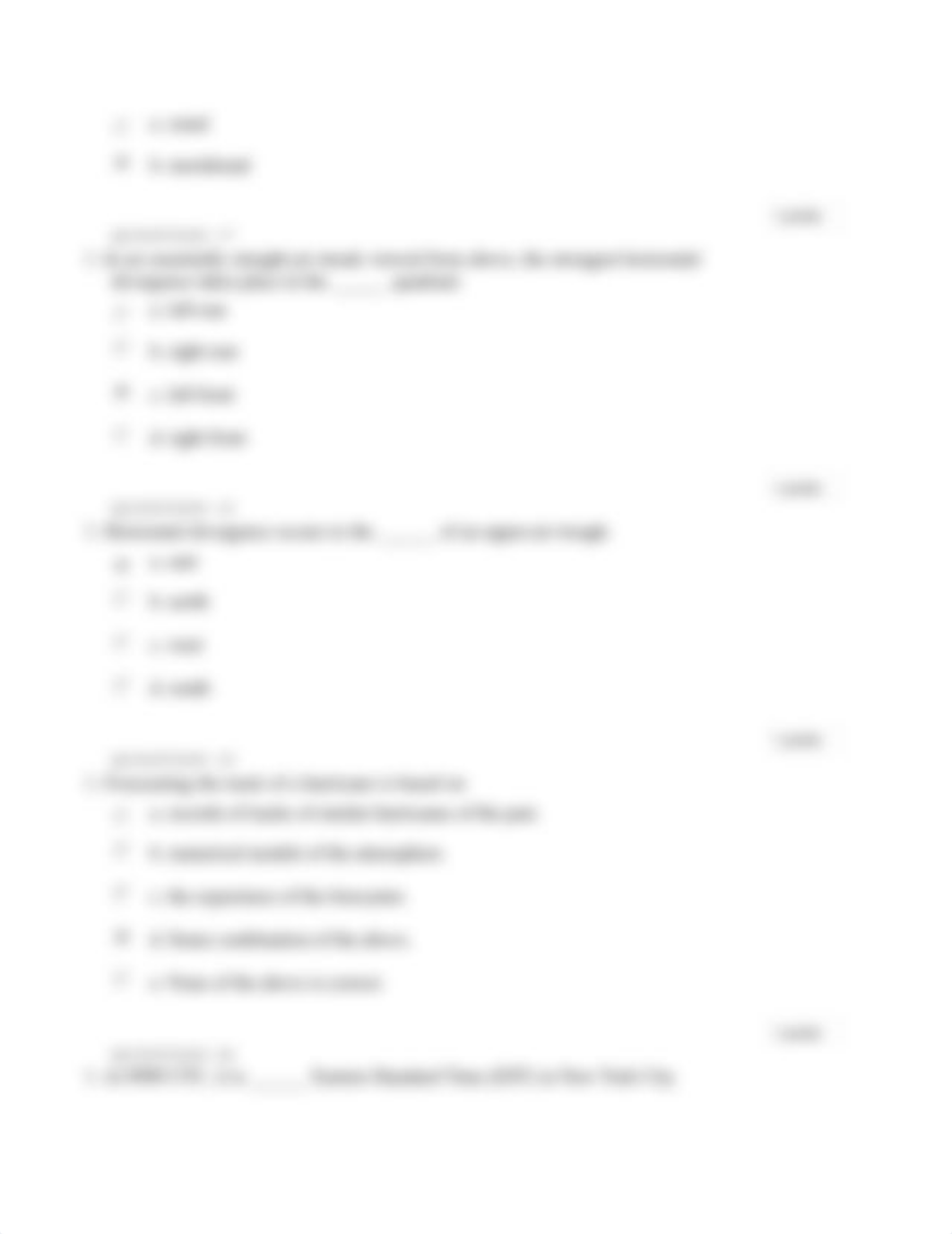 GEO 105 Final Exam.pdf_dsgeilwq2kv_page5