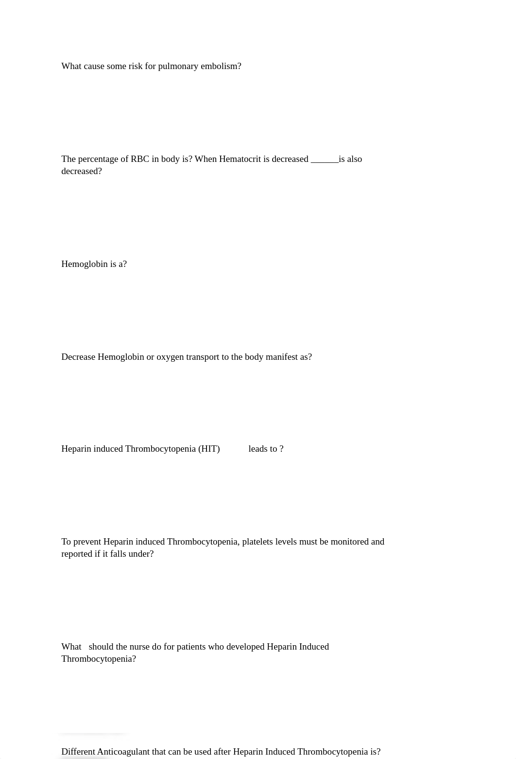 NCLEX RN-Hematology .docx_dsghwf6sspk_page2