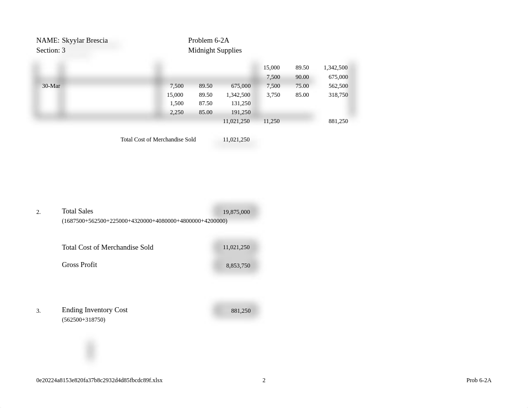 BSA 231 Chpt 6 Prob.xlsx_dsghx11vzx6_page2