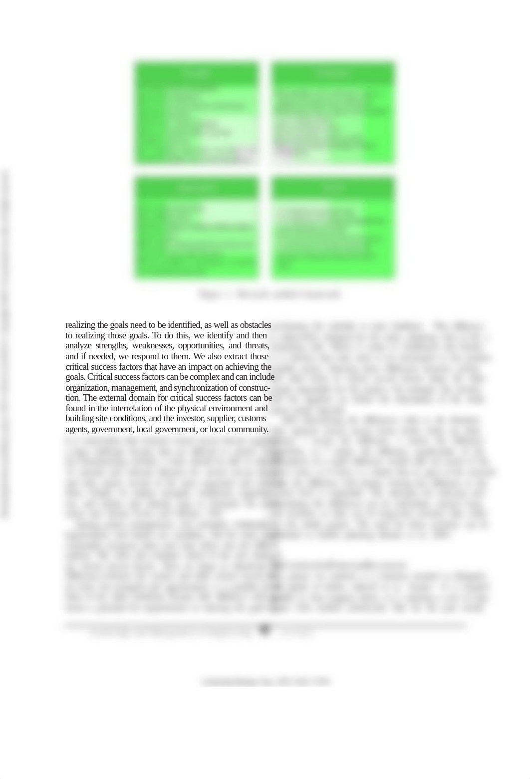 Practical Application of SWOT analysis in the management of a construction project.pdf_dsgil5lfkjn_page2