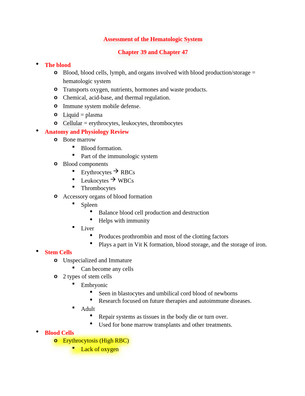 Assessment of the Hematologic System.docx_dsgkc18j1pl_page1