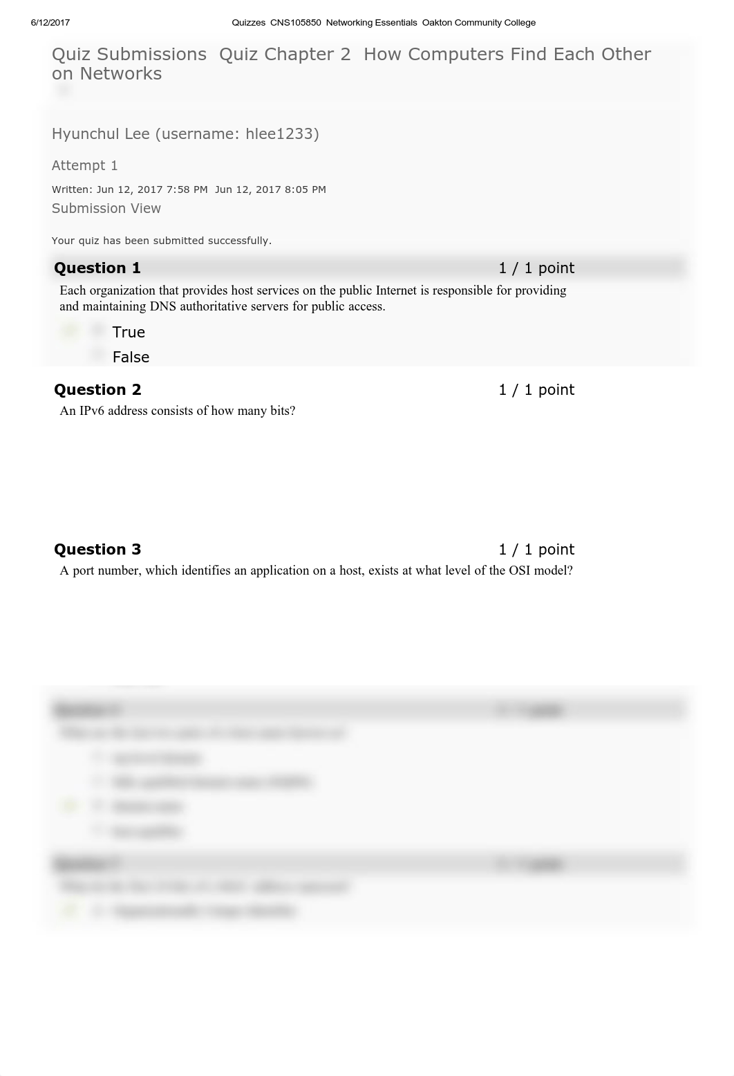 Quiz 2 - CNS-105-850 - Networking Essentials.pdf_dsglc3jir0d_page1