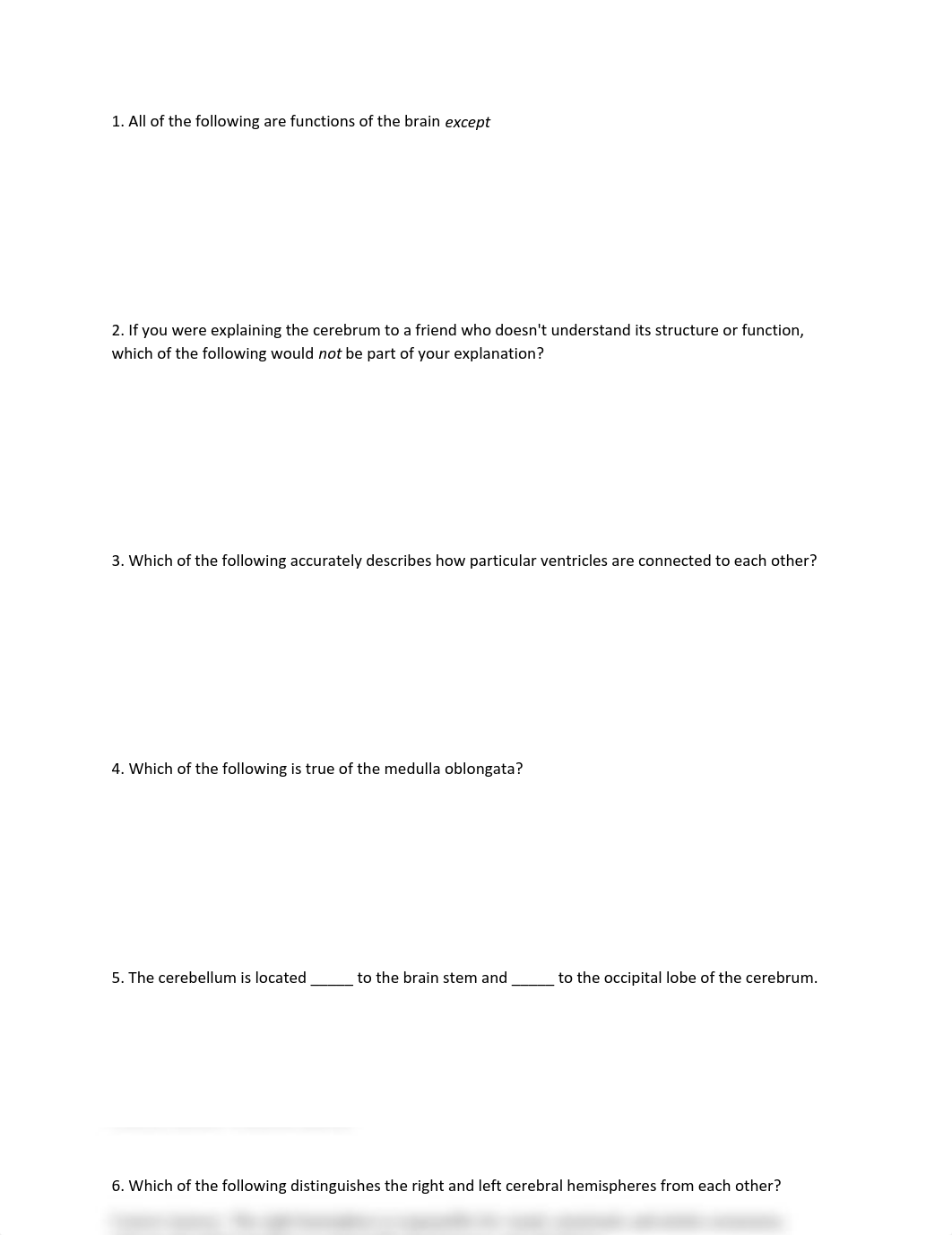 Visible Body- Brain Multiple Choice Quiz 3 (graded quiz).pdf_dsgmw9fk9pb_page1