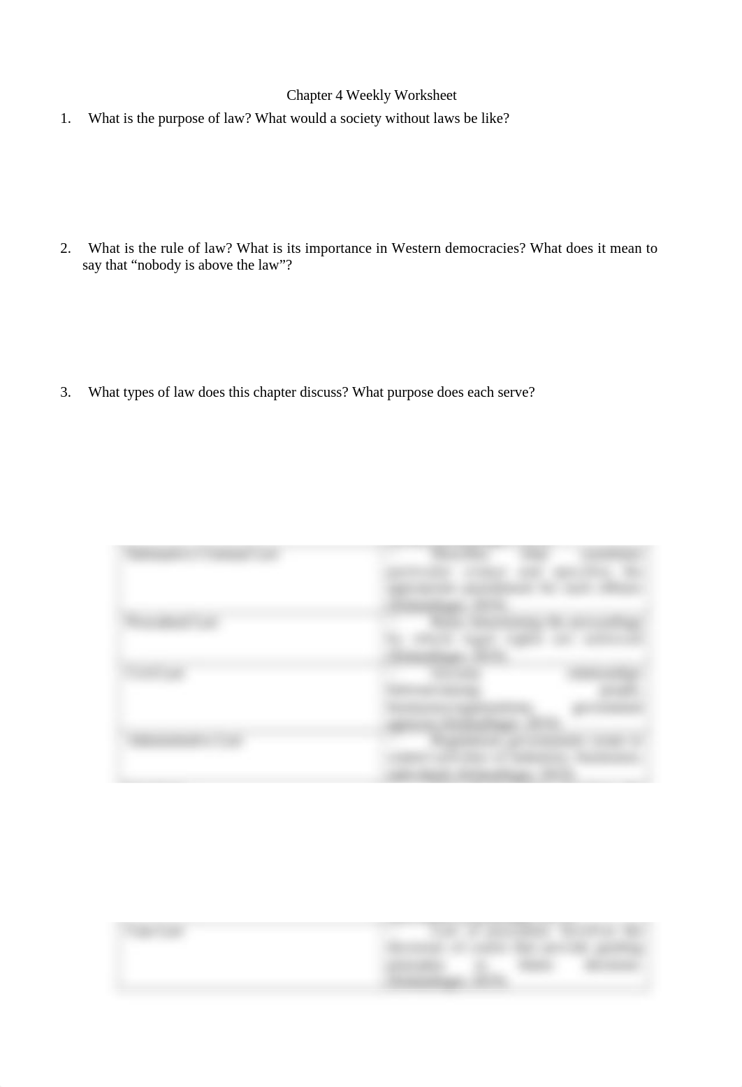 CJC Chapter 4 Weekly Worksheet.docx_dsgonx456w6_page1