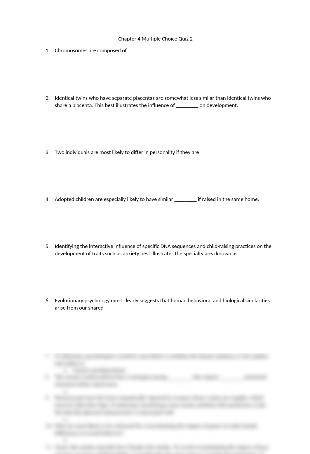 Chapter 4 Multiple Choice Quiz 2.docx_dsgosq2mjhe_page1