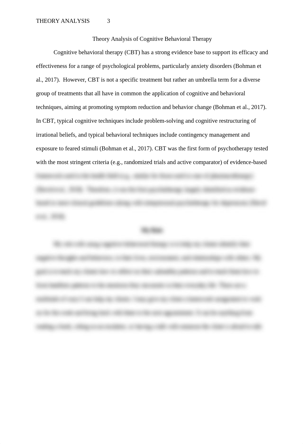 Theory Analysis of Cognitive Behavioral Therapy.docx_dsgq1uh580l_page3