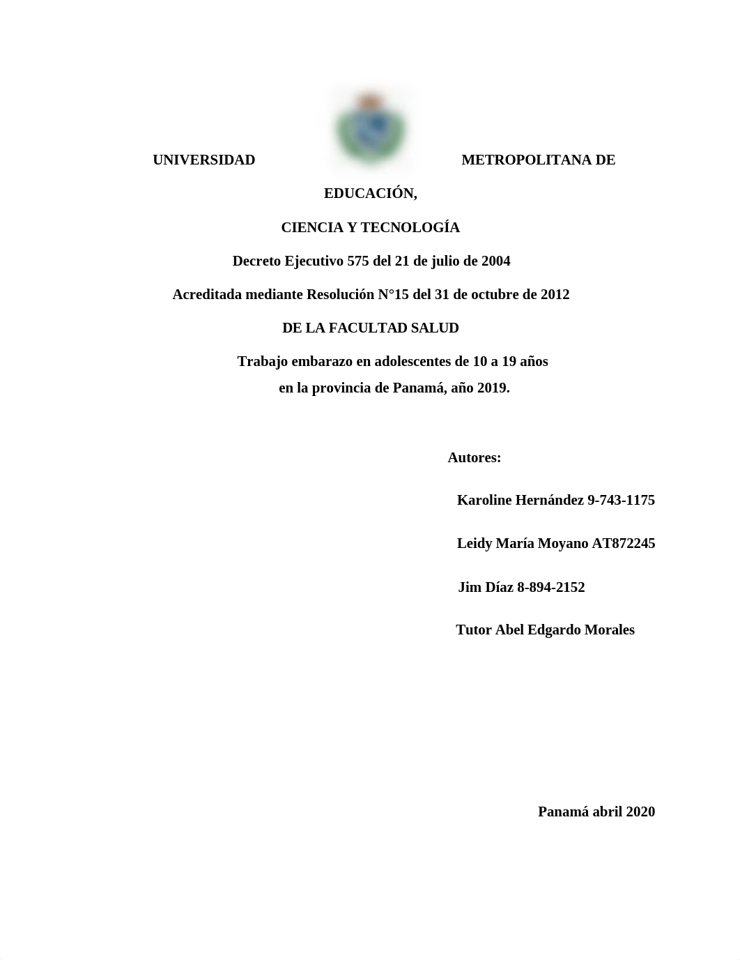 Trabajo de investigación  de Embarazos en adolescentes.docx_dsgqou23hw5_page1