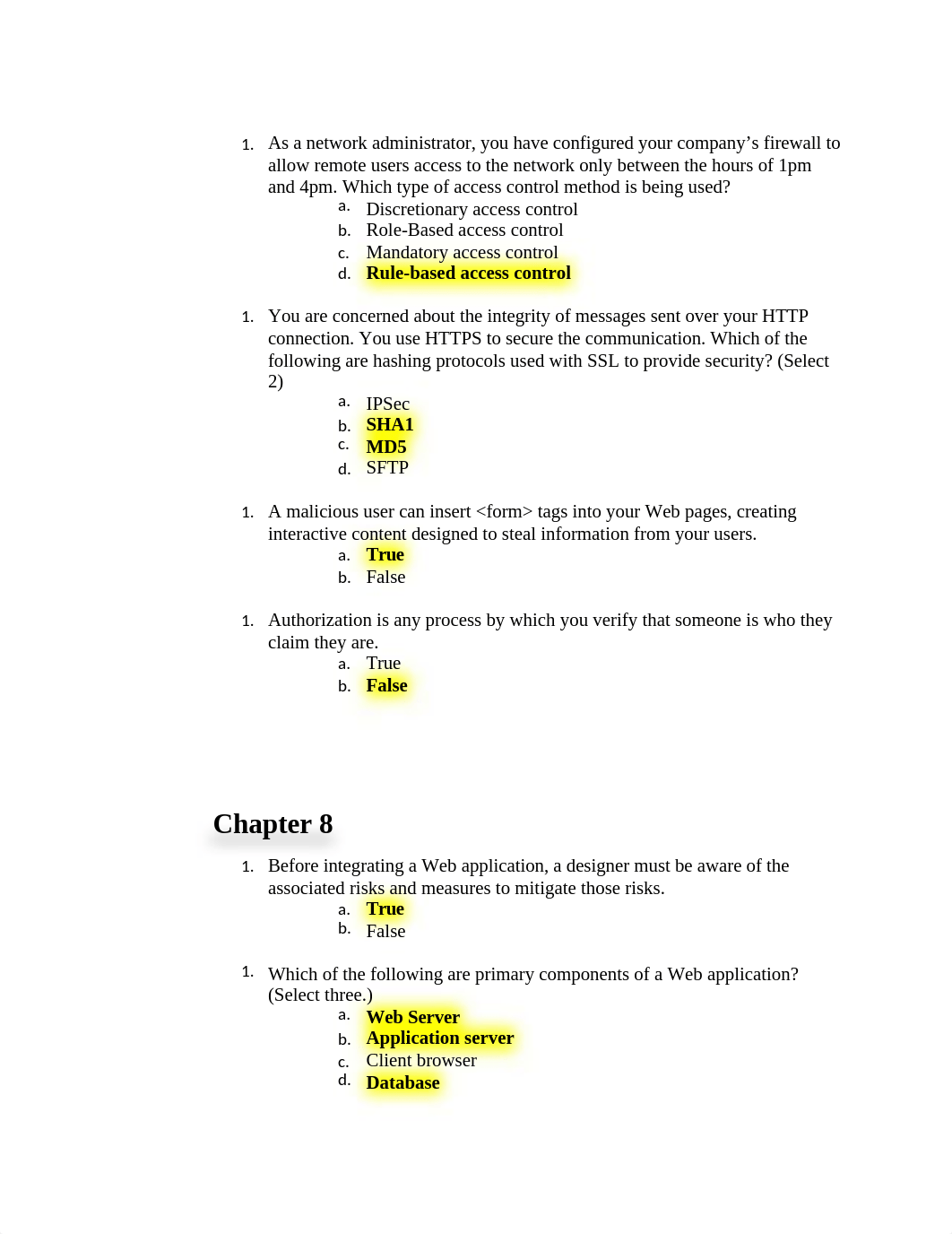 Chapter 7 exam study guide with answers .docx_dsgttxjtueo_page2