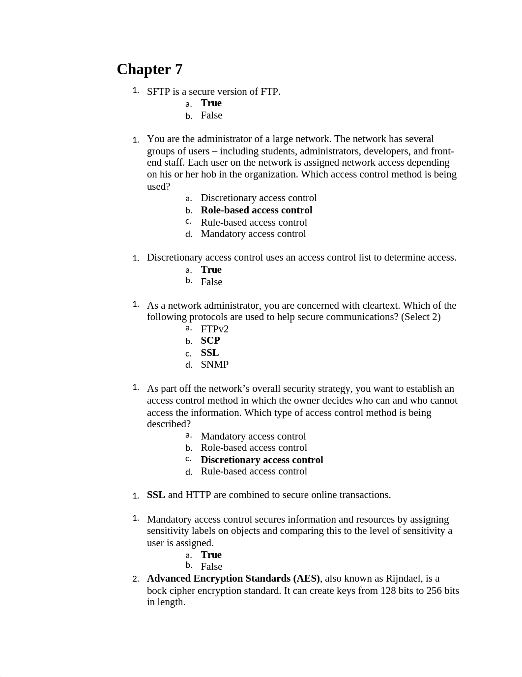 Chapter 7 exam study guide with answers .docx_dsgttxjtueo_page1