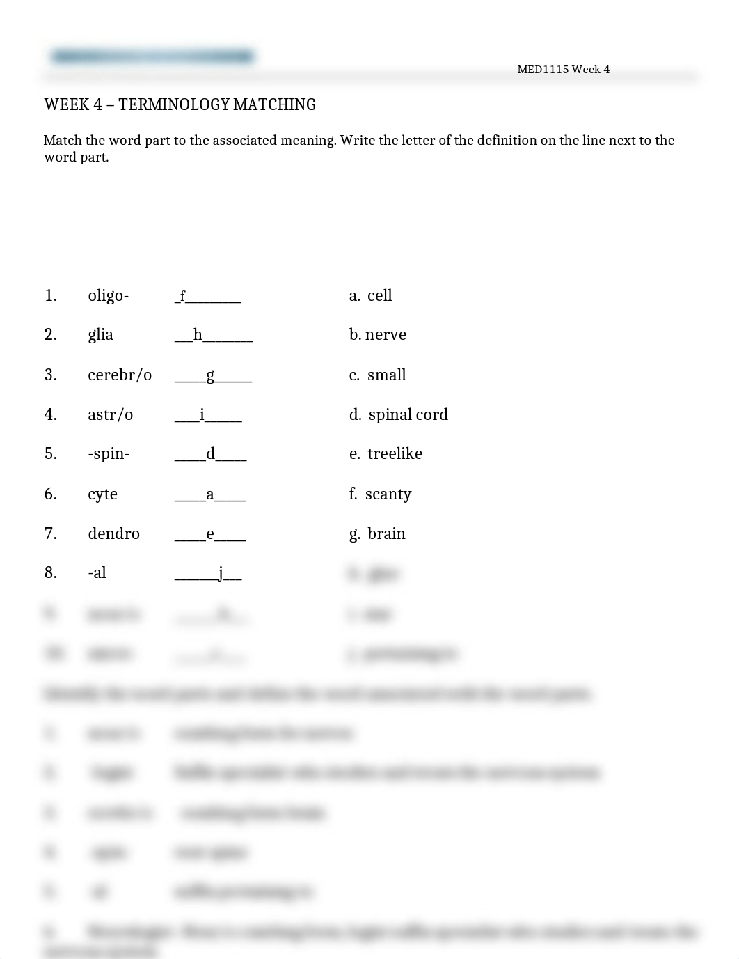 Week4_Nervous System Matching.docx_dsgvog6v9pe_page1