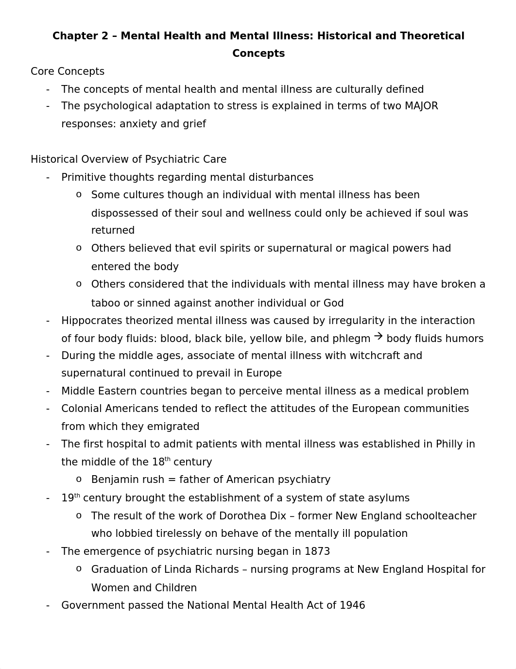 Chapter 2 - Mental Health and Mental Illness- Historical and Theoretical Concepts.docx_dsgw06ec4xc_page1