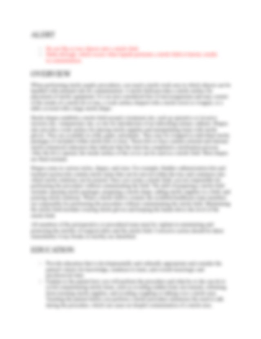 W1 3. Establishing and Maintaining a Sterile Field.docx_dsgwn10onfs_page3