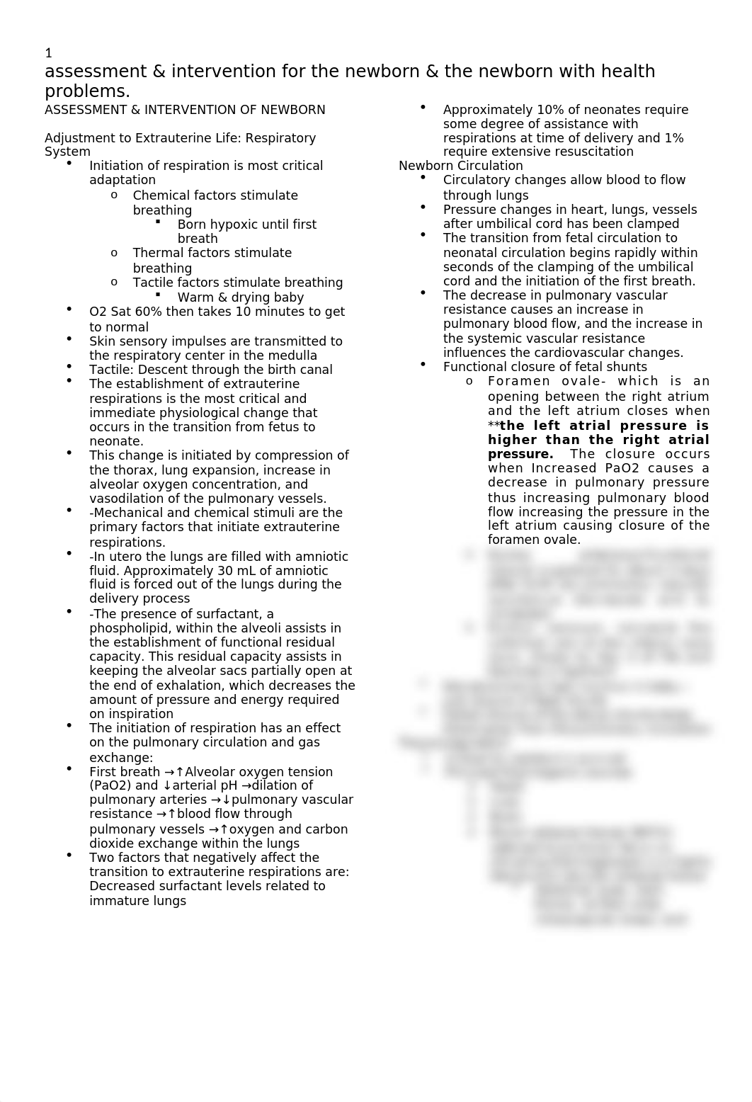 Assessment & Intervention for Newborn & Newborn w_ Health Problems.docx_dsgxixik53a_page1