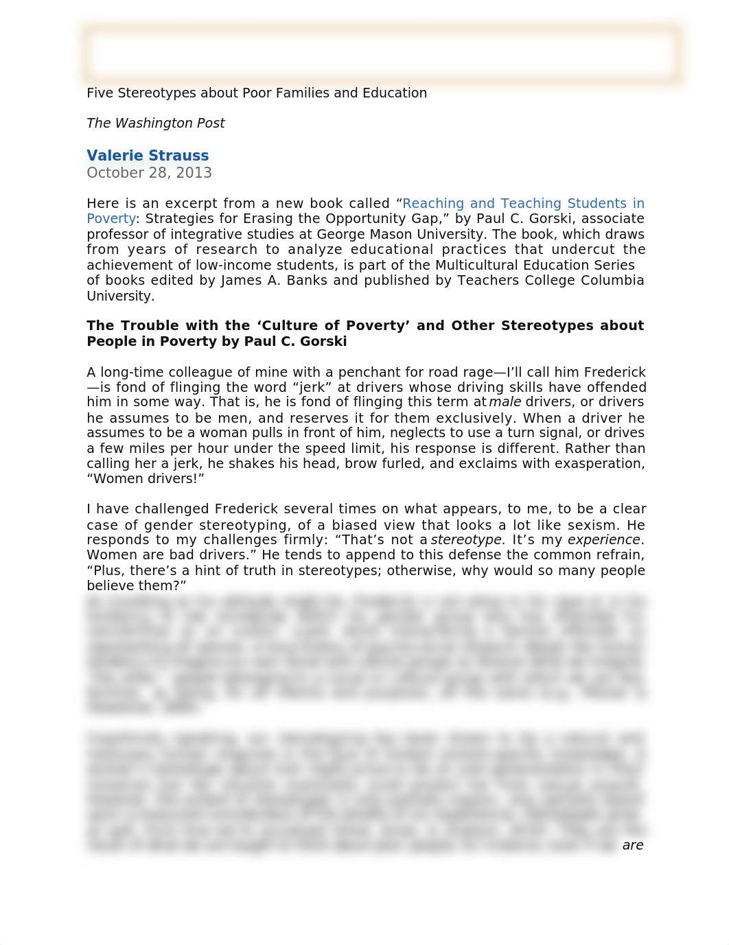 Five Stereotypes about Poor Families and Education(1).docx_dsh2bssjhm7_page1