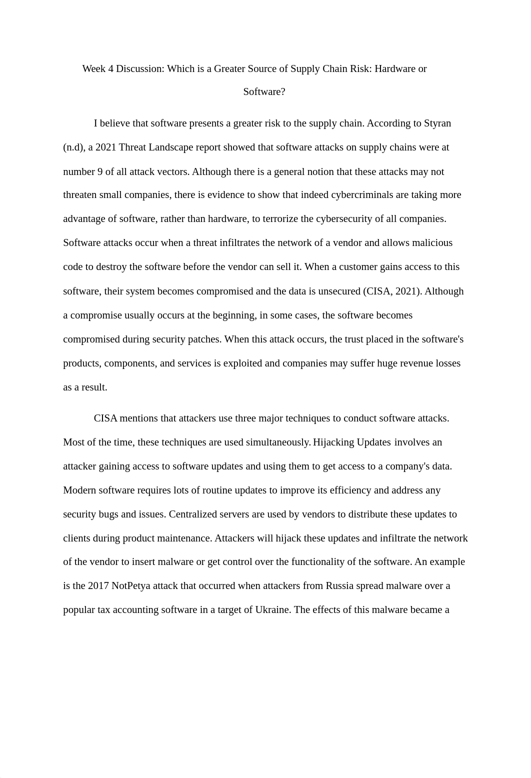 Week 4 Discussion.docx_dsh3wa72rtd_page1