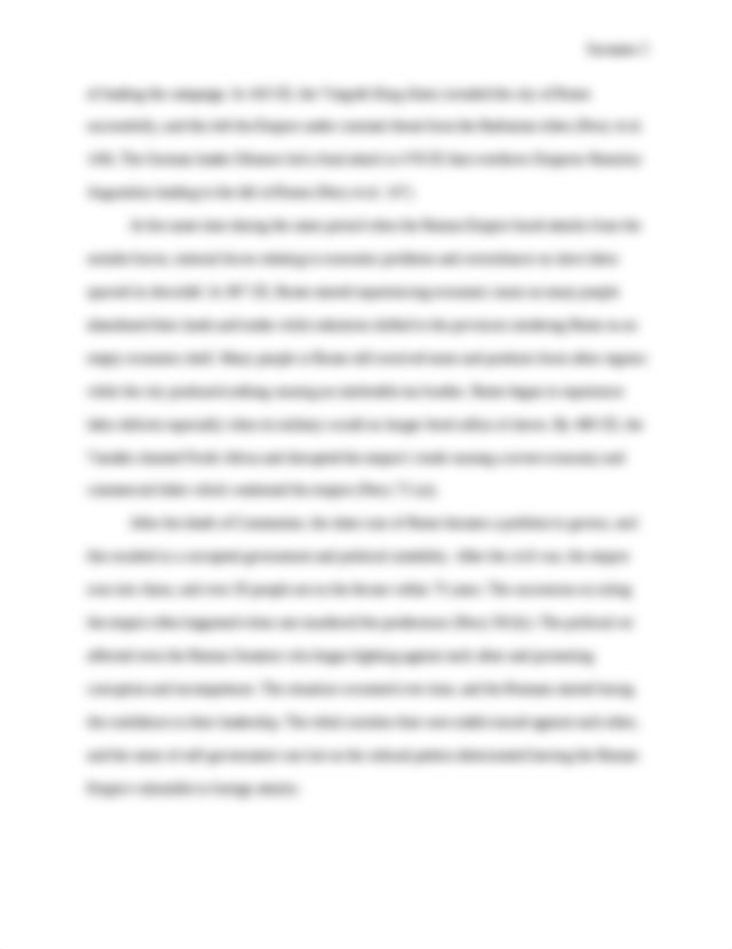 The Fall of Roman Empire and the 21st Century United States.docx_dsha0fejbym_page2