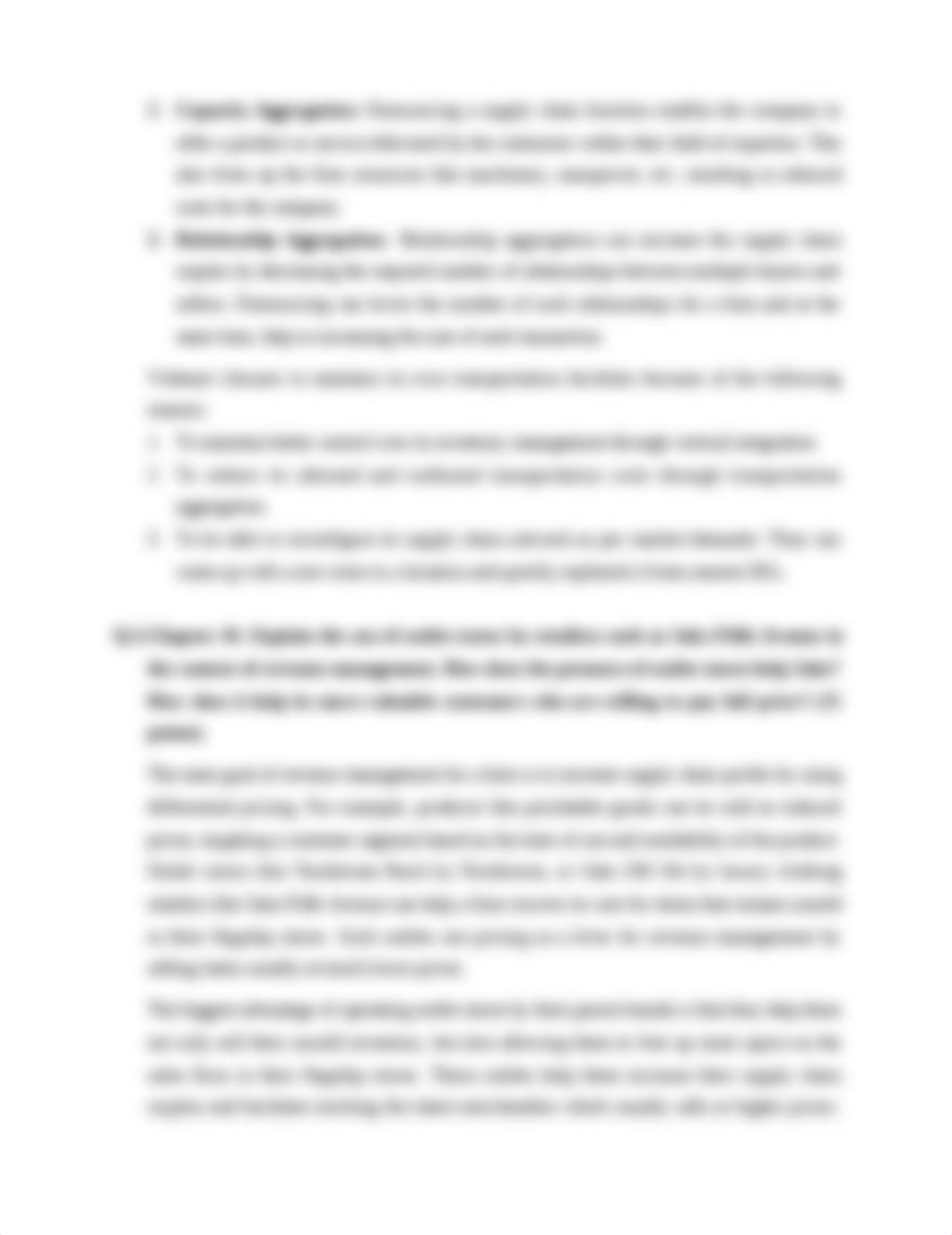 Saks Fifth Avenue_Supply Chain_Transportation_Costs.docx_dshecc95if3_page2