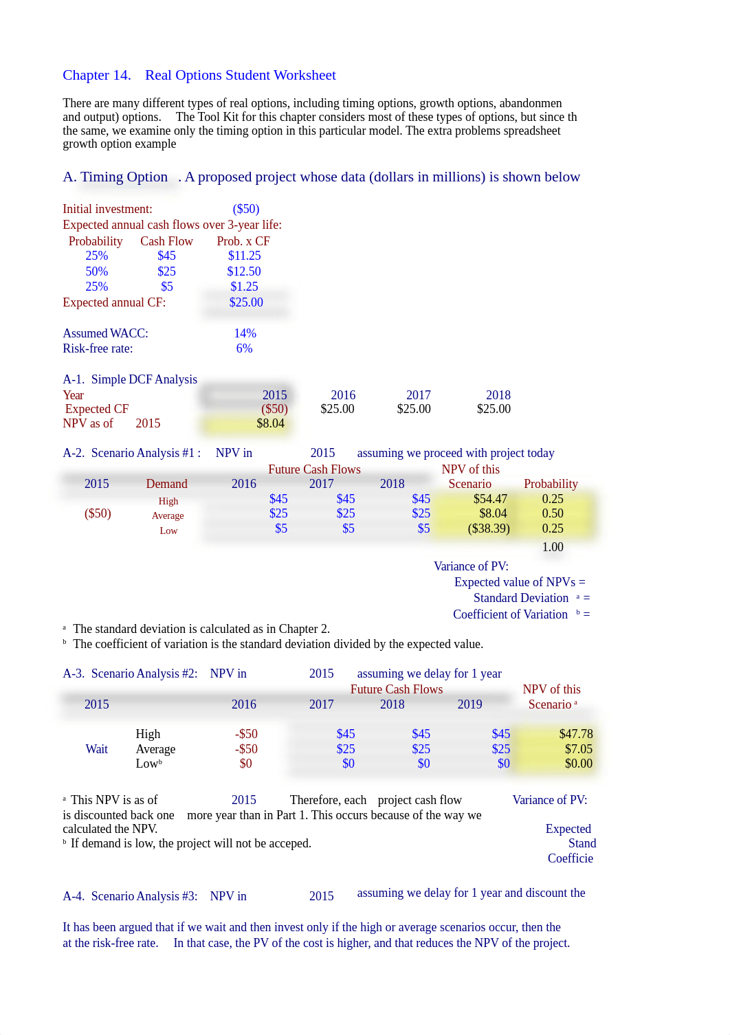 Chapter 14 In Class Excel Problems- Students_dshezix8thj_page1