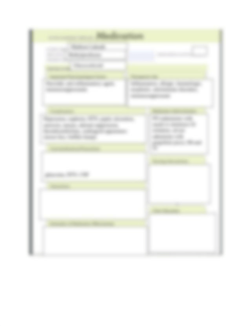 #11 Methylprednisone ATI Template.docx_dshf3r39703_page1