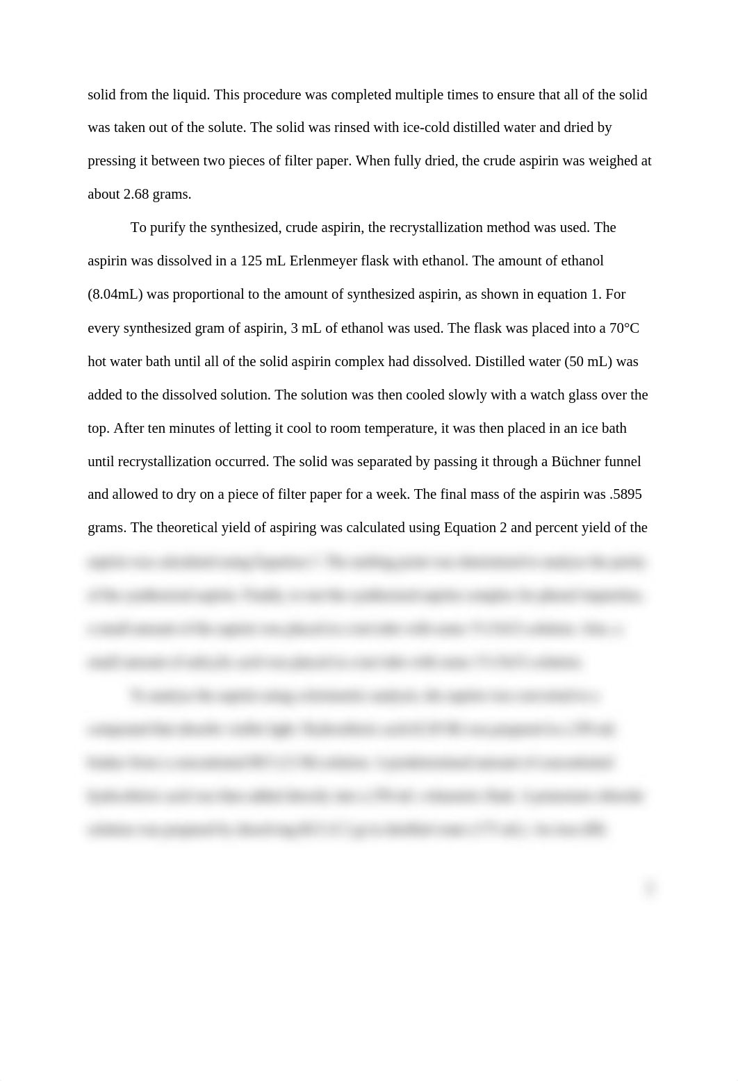 aspirin analysis formal lab report_dshf9e8d2lt_page2