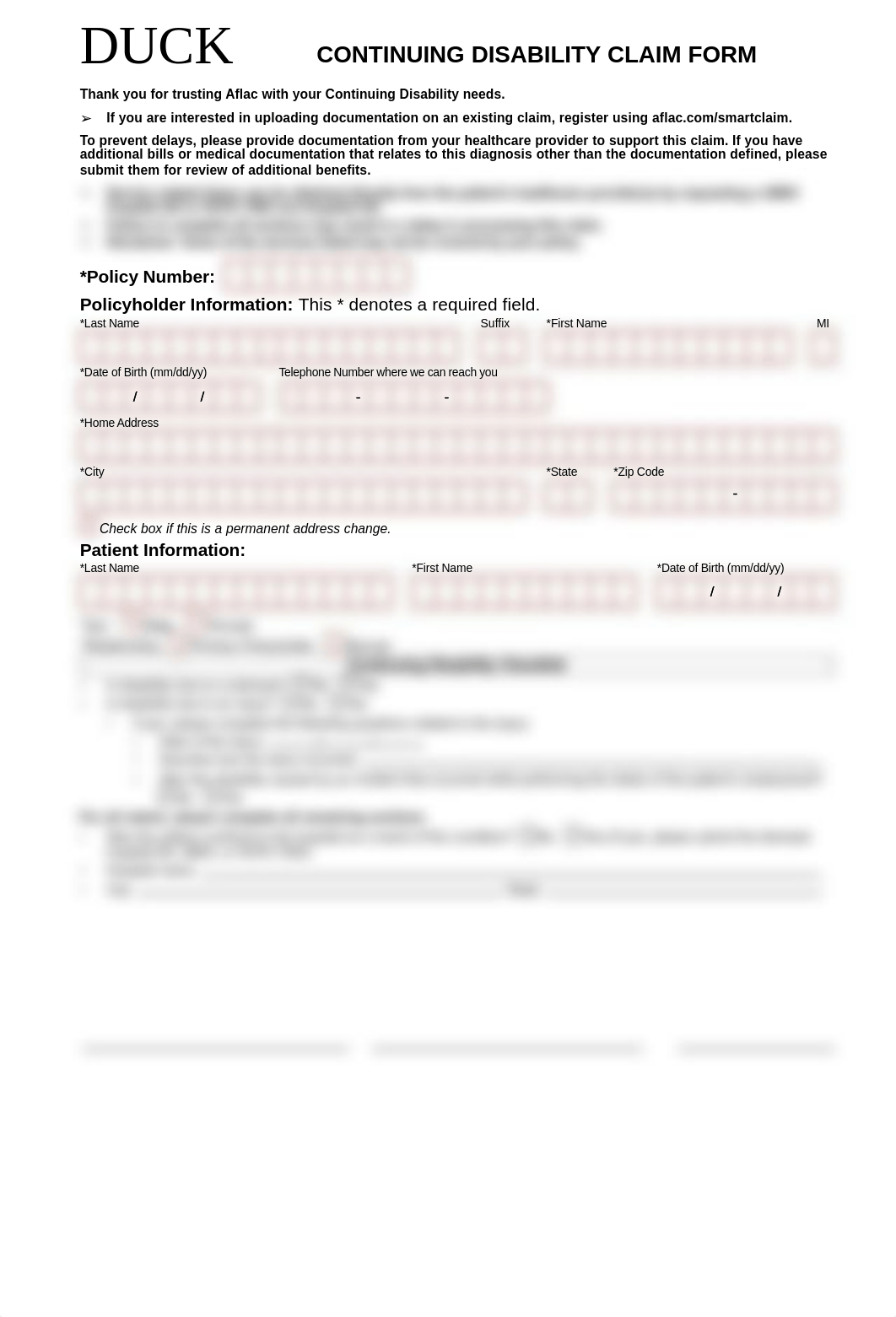 Continuing Disability Form.pdf_dshfalrt0gk_page1