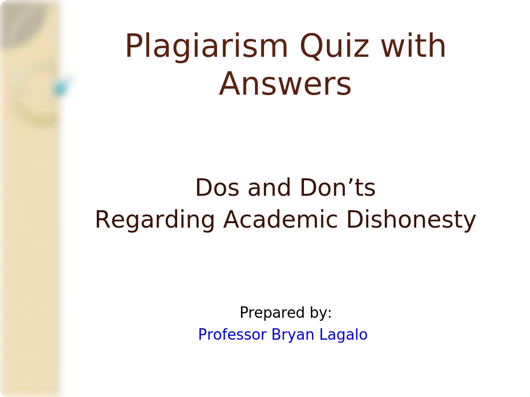 Plagiarism Quiz and Answers.pptx_dshfcsgamuw_page1