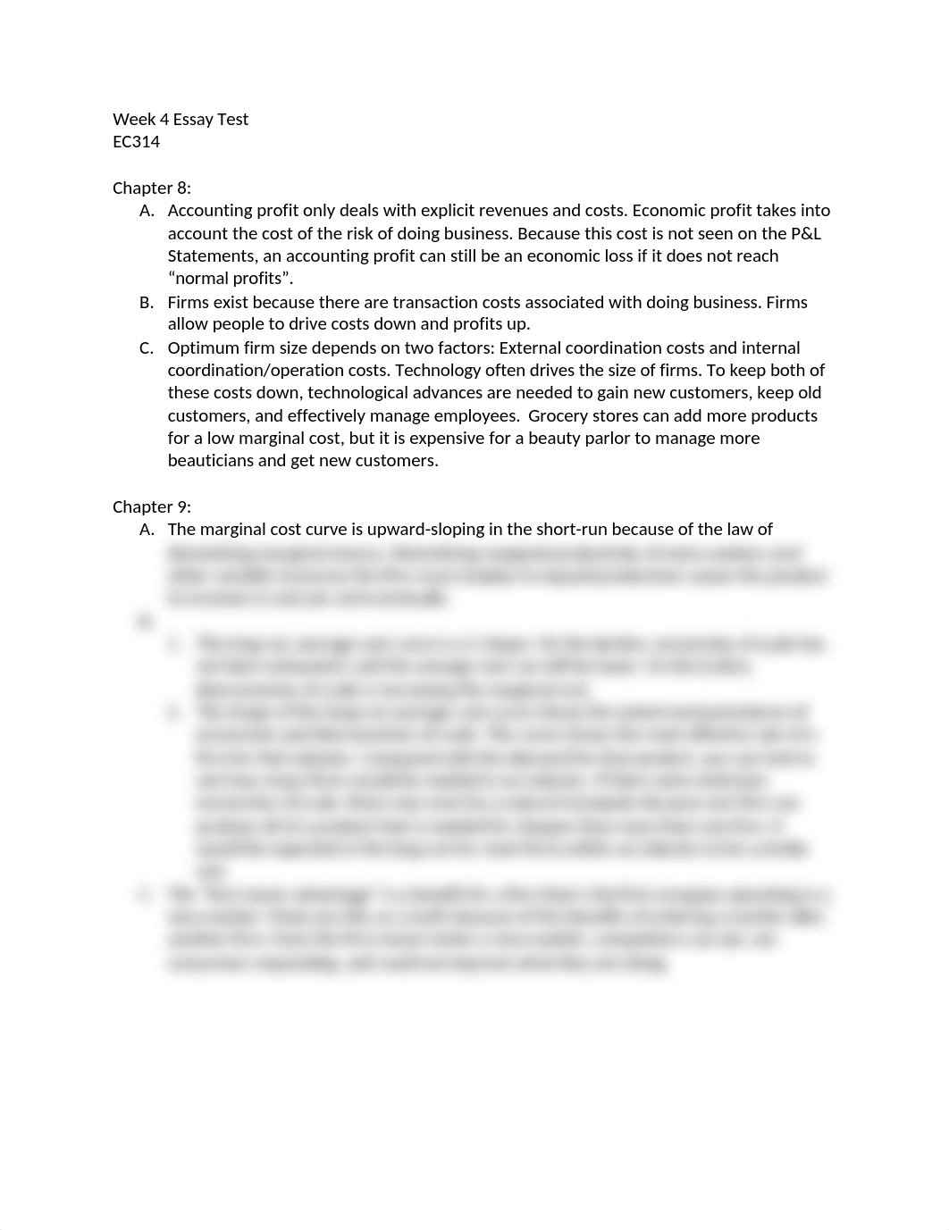 EC314 Week 4 Essay test.docx_dshfdenx3wj_page1