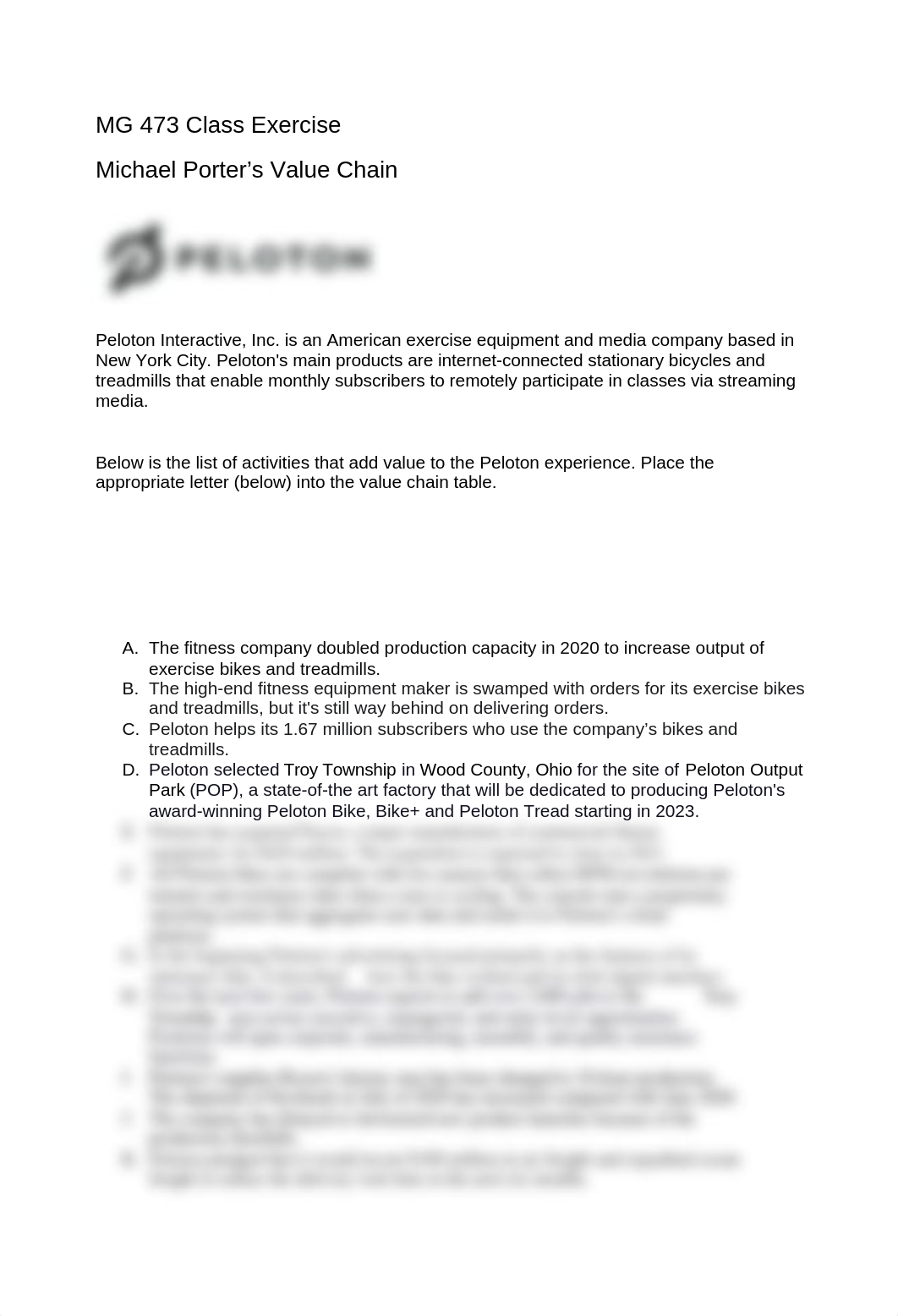 MG473AO Peloton Value Chain Exercise (2).docx_dshh1slvcfi_page1