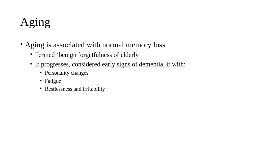 Disease 3 - Aging and Alzheimers Disease.pptx_dshjet7e2s0_page3