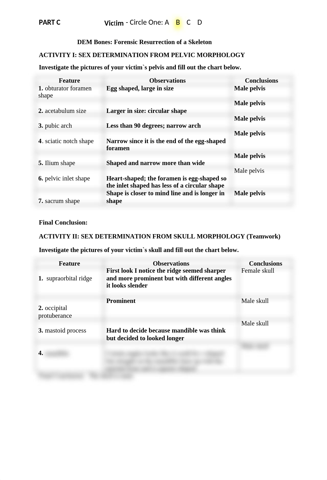 PART C - DEM Bones assignment team worksheet(1).doc_dshjrjszrgd_page1