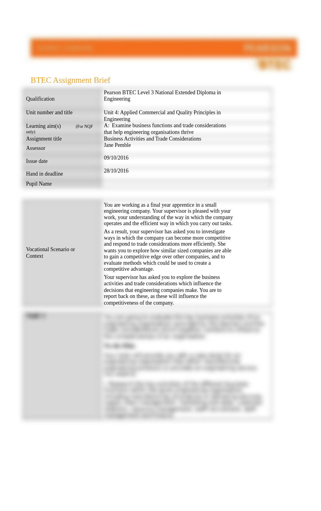 Authorised_Assignment_Brief_for_Learning_Aim_A_Unit_4_Applied_Commenrcial_and_Quality_Principles_in__dshlmx0d9bu_page1