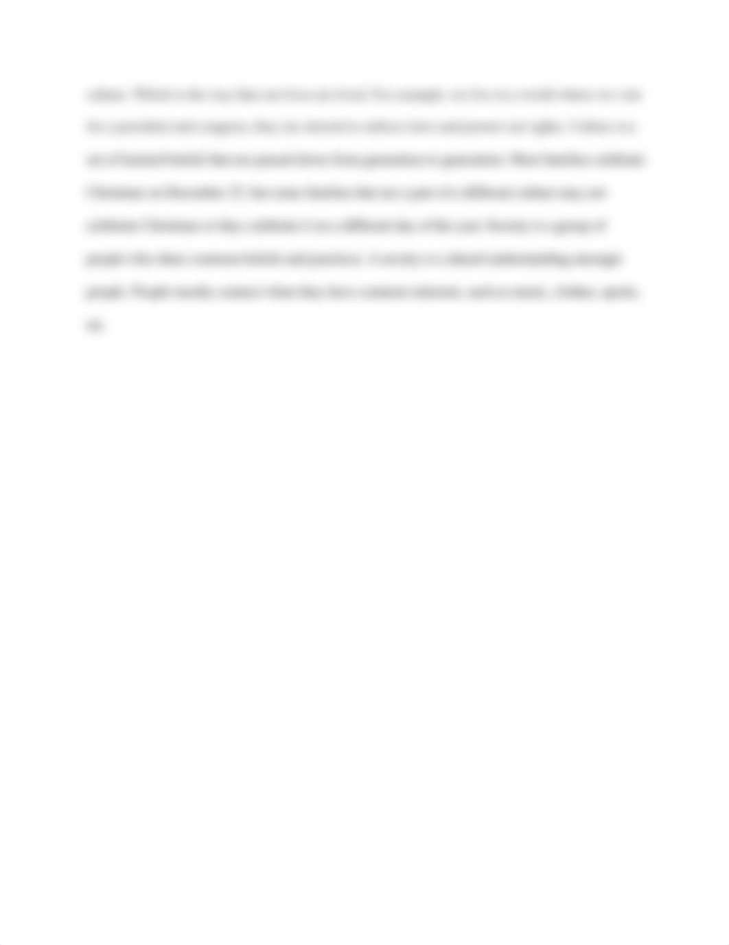 Civilization, Culture, and Society Unit 1.docx_dshmo7ywpt8_page2