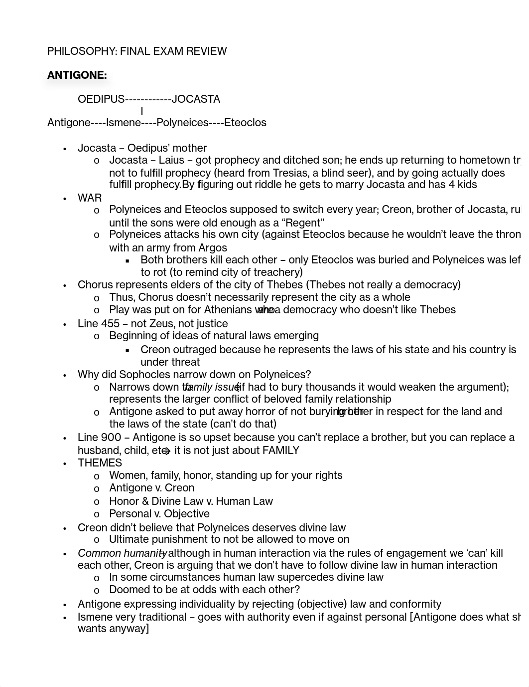 Philosophy Final Exam Review_dshounu1c0k_page1