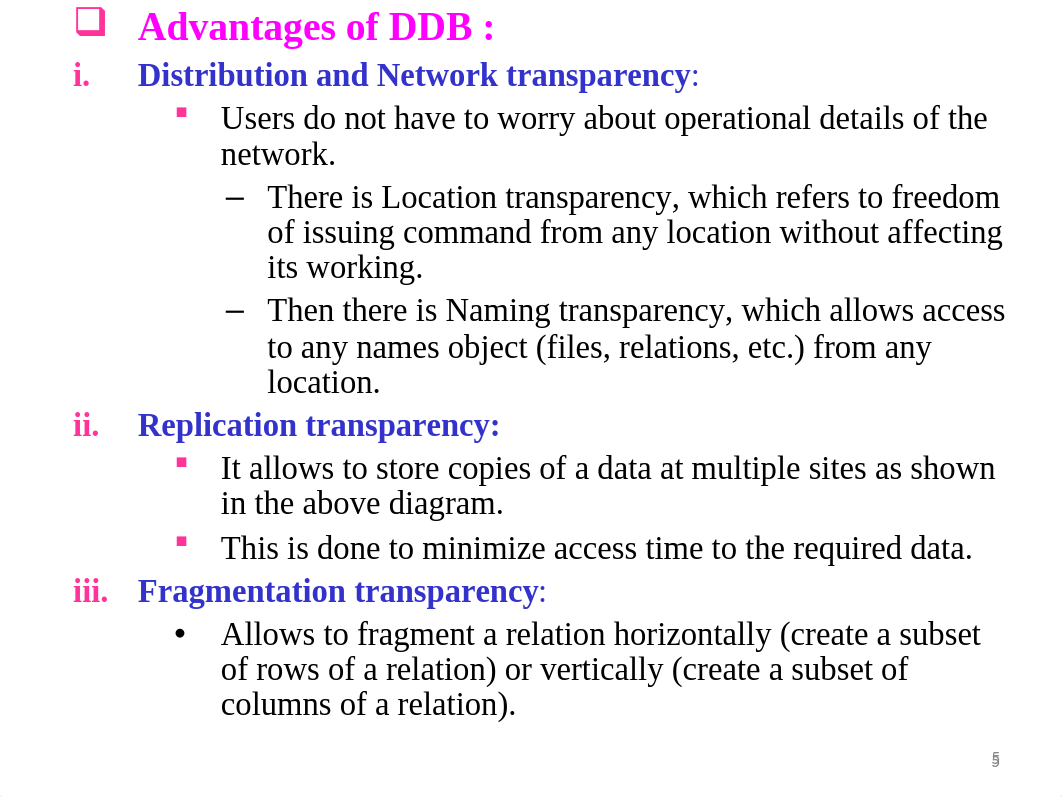 Chapter  6- Distributed Database System.ppt_dshpxfpay0s_page5