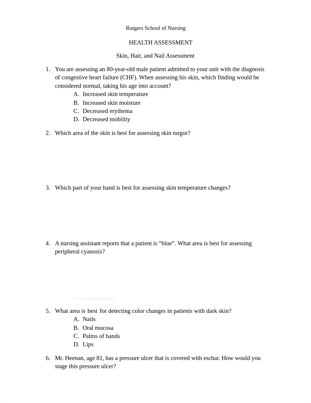 Skin Hair Nails Questions.docx.pdf_dshq3tyetfc_page1