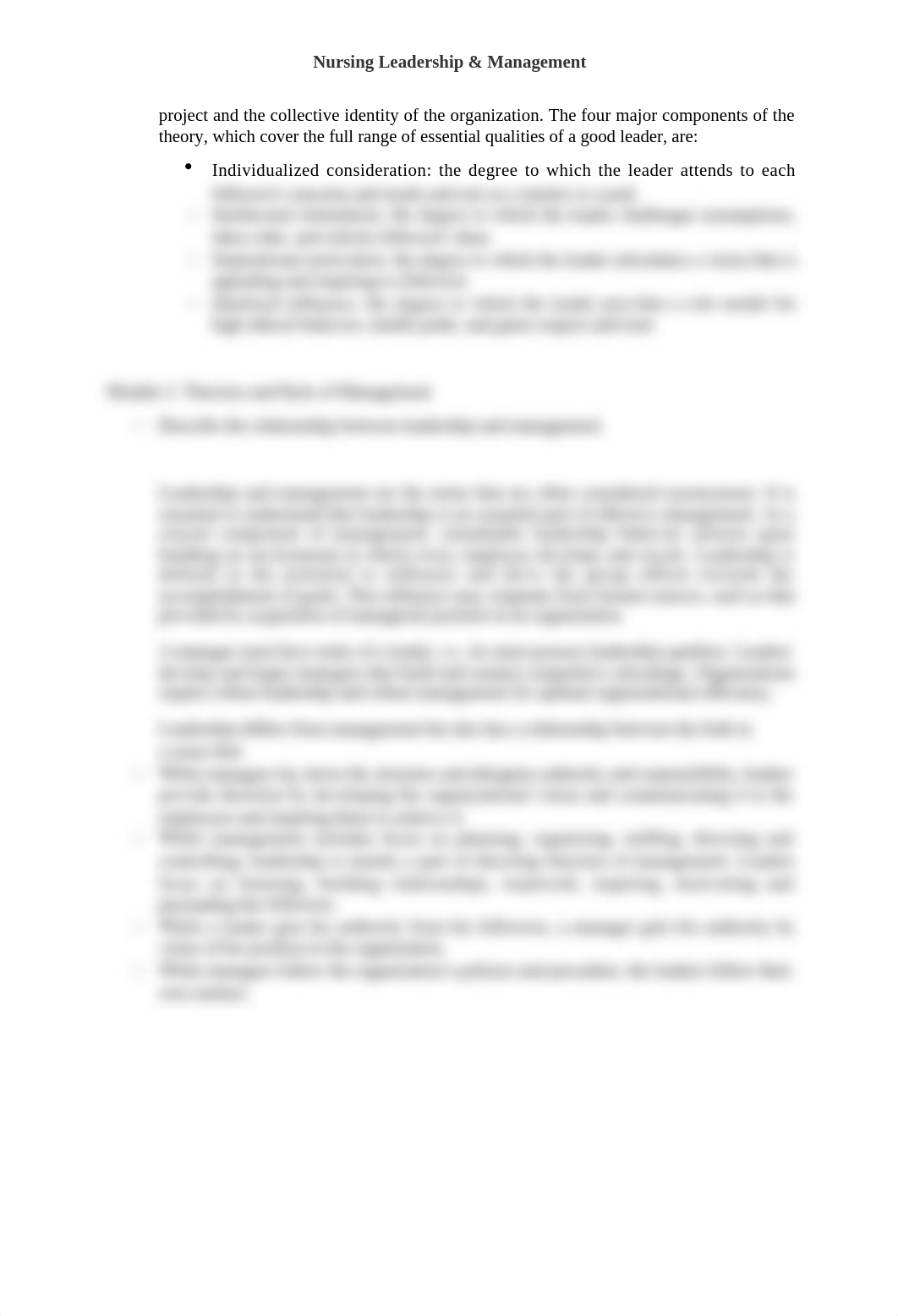 Nursing Leadership and Management Assignment 2.docx_dshr99ubvvf_page2