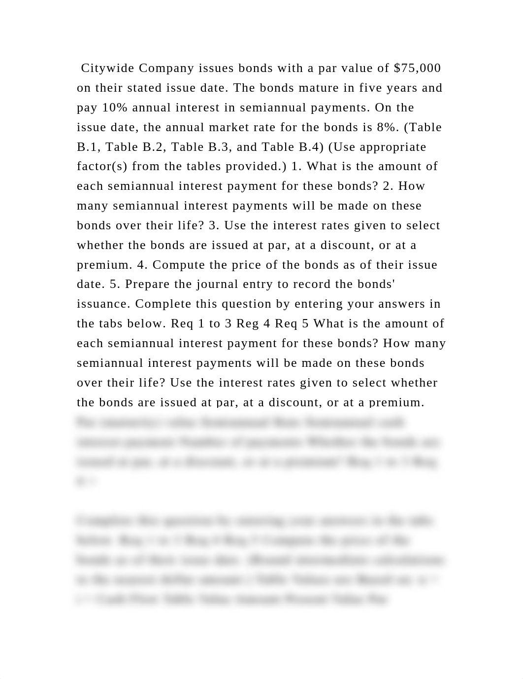 Citywide Company issues bonds with a par value of $75,000 on their st.docx_dshukz5qddq_page2