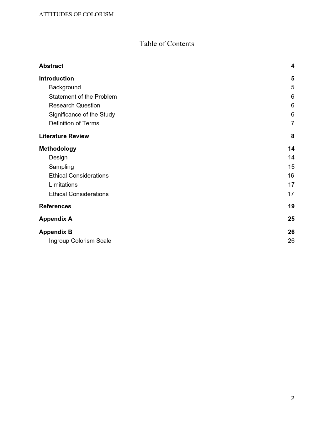 A Study of the Effects of Colorism in Black Communities Kaylee White Senior Paper 2018.pdf_dshus8oyxdn_page2