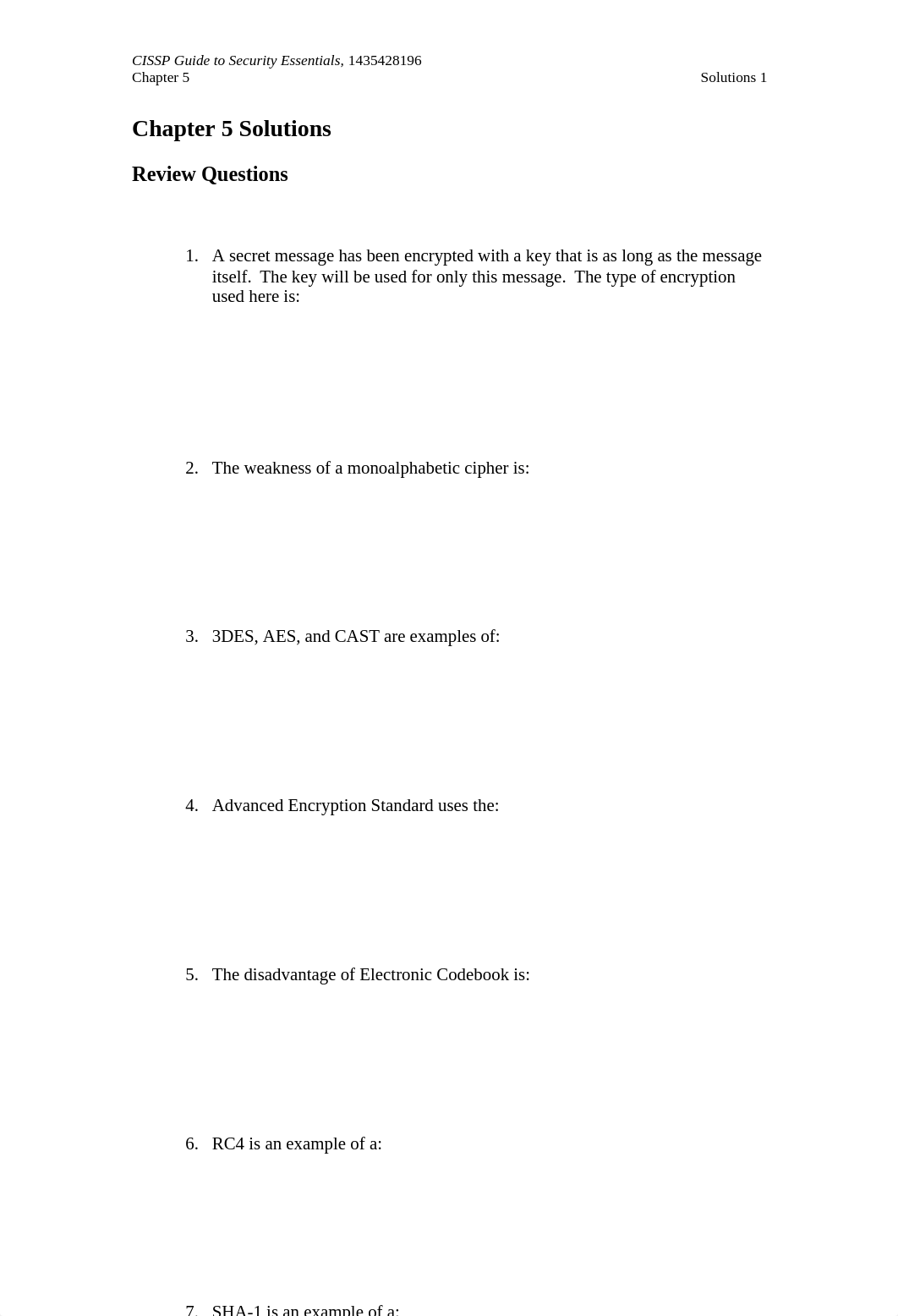 CISSP Gregory Ch05 Solutions.doc_dshwpm1tcuj_page1