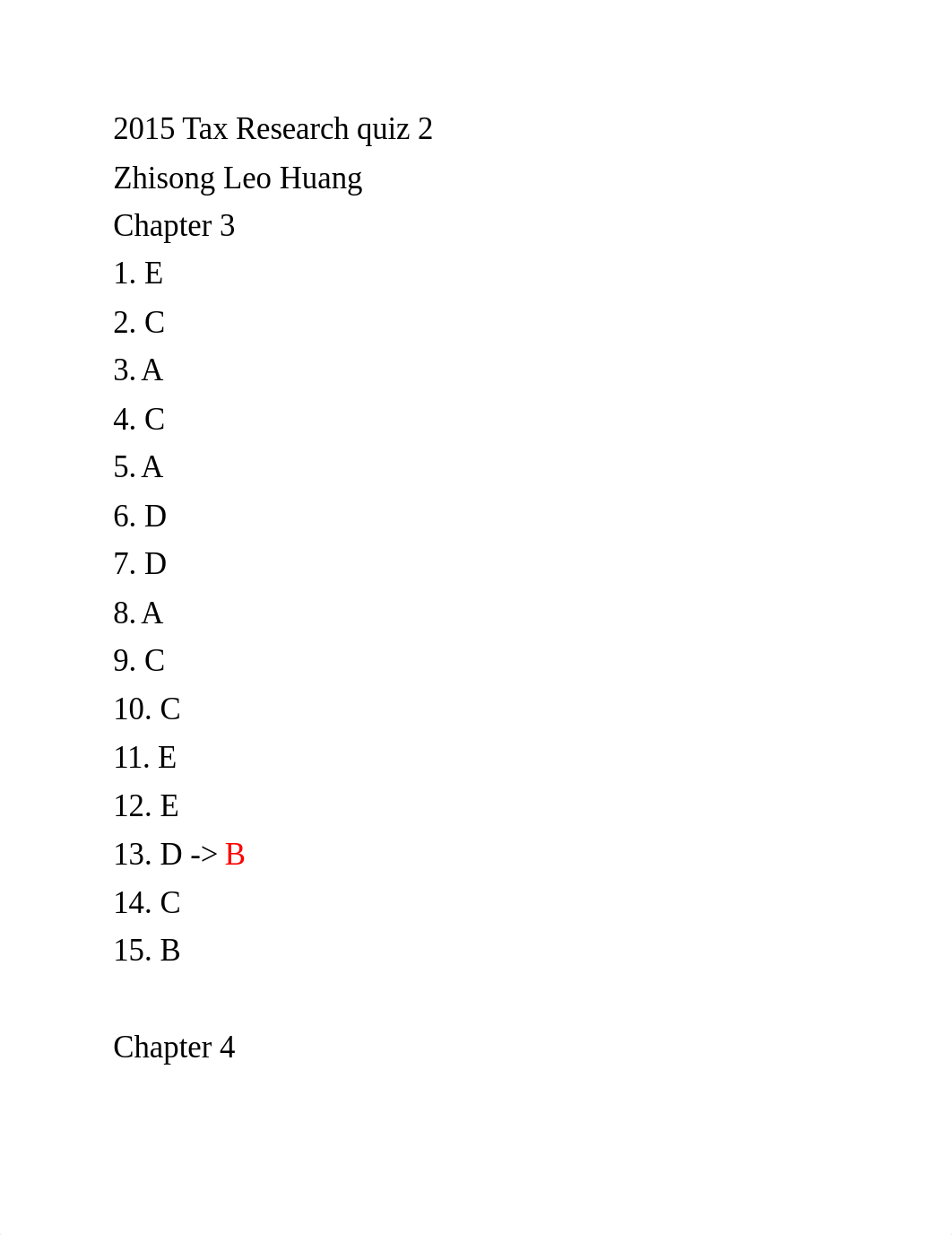 2015 Tax Research quiz 2-Zhisong Leo Huang_dshx4vpko4z_page1