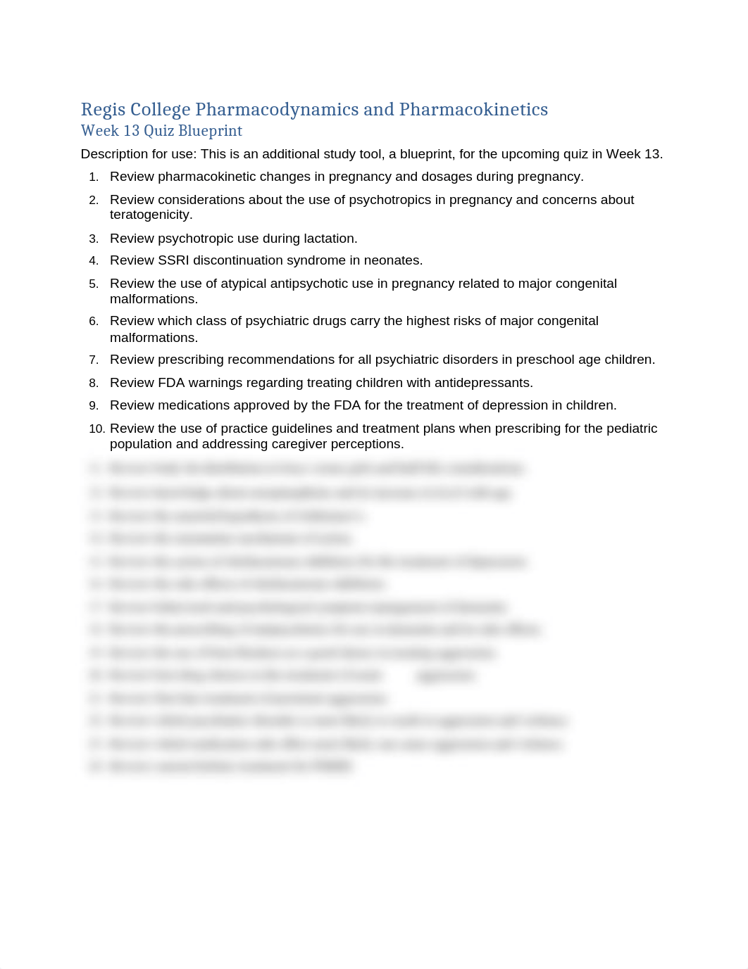 NU643_Week13_Quiz_Blueprint_Study_Guide_Final.docx_dsi0jqdreoj_page1