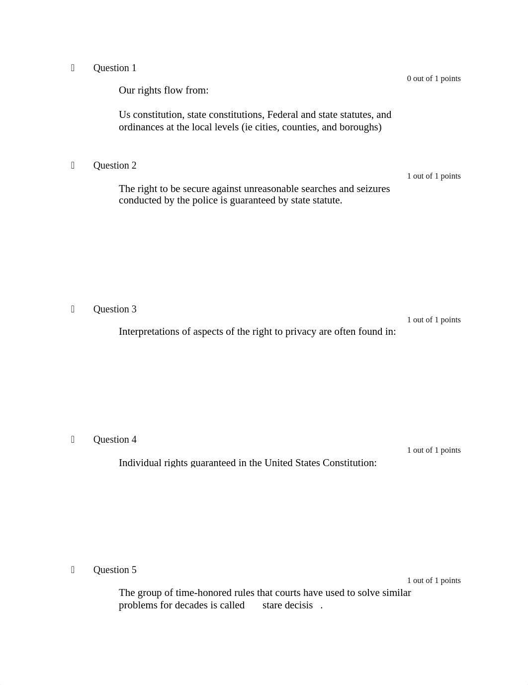 Chapter 1 Test - Business Law.docx_dsi11sfcmb5_page1