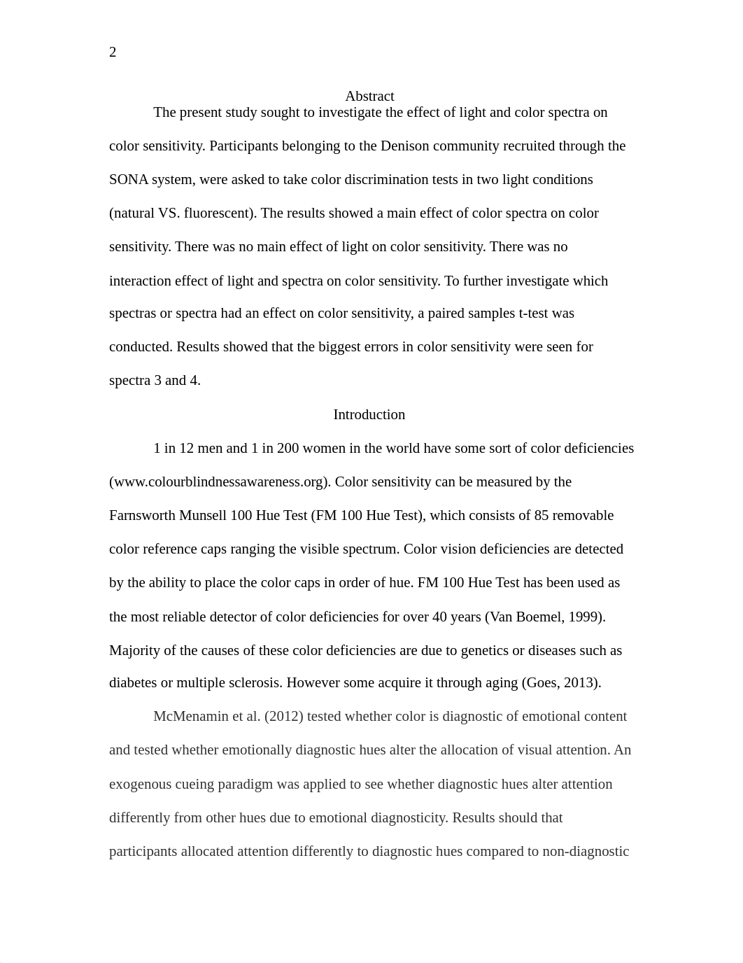 Effect of Light and Spectra on Color Sensitivity Lab Paper_dsi2z7unonk_page2